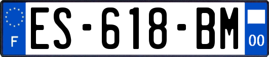 ES-618-BM