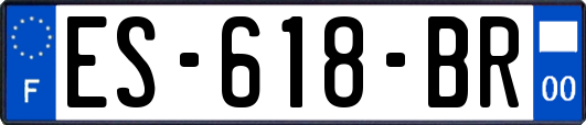 ES-618-BR