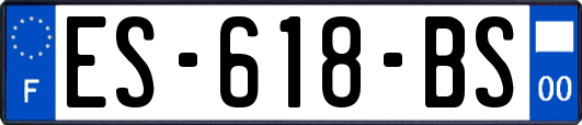 ES-618-BS