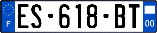 ES-618-BT