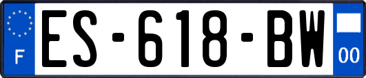 ES-618-BW