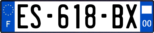 ES-618-BX