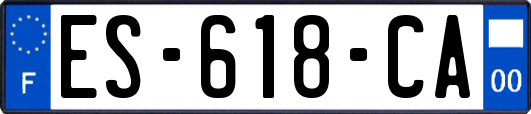 ES-618-CA