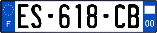 ES-618-CB