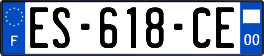 ES-618-CE