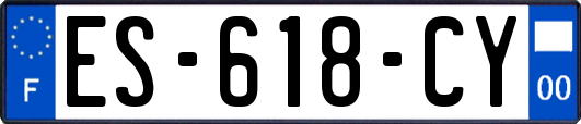 ES-618-CY