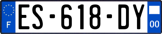 ES-618-DY