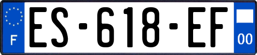ES-618-EF