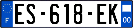 ES-618-EK