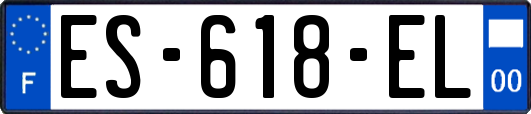 ES-618-EL