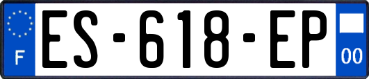 ES-618-EP