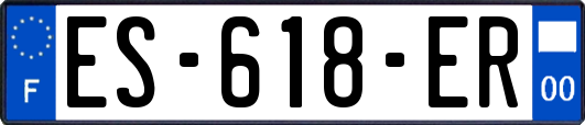 ES-618-ER