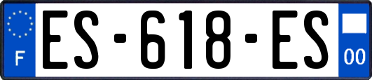 ES-618-ES