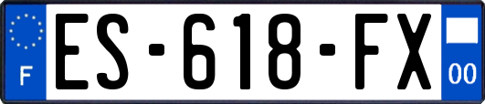 ES-618-FX