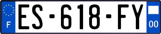 ES-618-FY