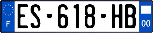 ES-618-HB