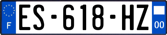 ES-618-HZ