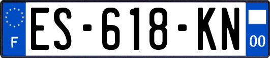 ES-618-KN