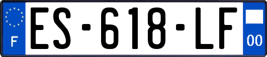 ES-618-LF