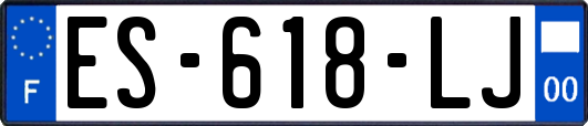 ES-618-LJ