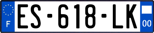 ES-618-LK