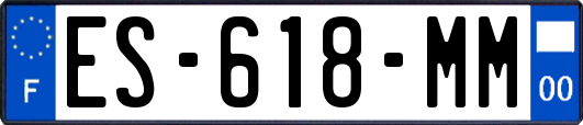 ES-618-MM
