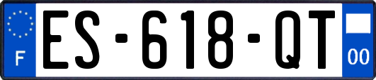 ES-618-QT