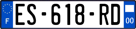 ES-618-RD