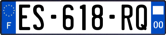 ES-618-RQ