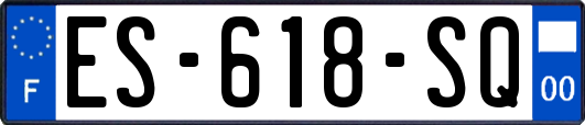 ES-618-SQ