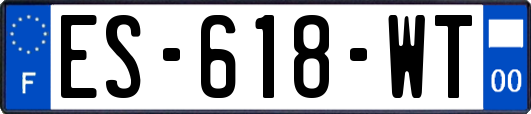 ES-618-WT