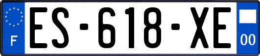 ES-618-XE