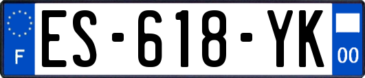 ES-618-YK