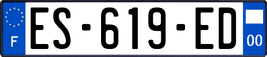 ES-619-ED