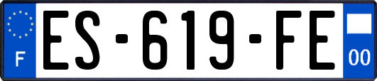 ES-619-FE
