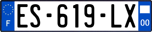 ES-619-LX