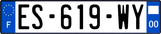 ES-619-WY