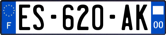 ES-620-AK