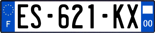 ES-621-KX