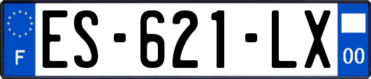 ES-621-LX