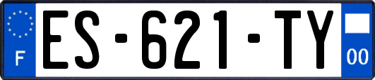 ES-621-TY