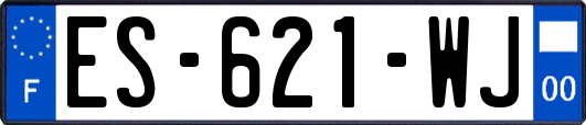 ES-621-WJ