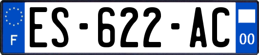 ES-622-AC