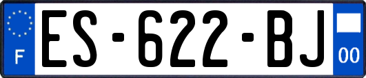 ES-622-BJ