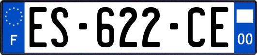 ES-622-CE