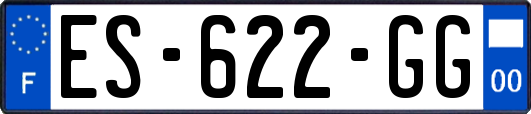 ES-622-GG