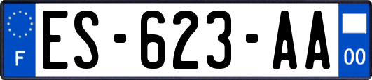 ES-623-AA