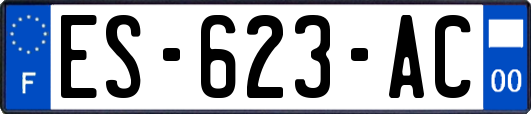 ES-623-AC