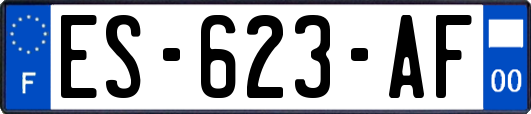 ES-623-AF