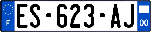 ES-623-AJ
